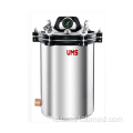 UX280B Tipe Portabel Steam Autoclave Sterilizer 18-30L